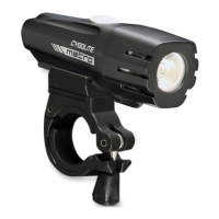 Preview: Cygolite Metro 500