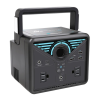 Portable Generator Logo