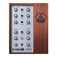 Preview: AKG BX20