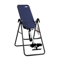 Preview: Hang ups Teeter F5000