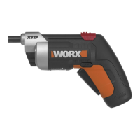 Preview: Worx WX252