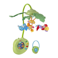 Preview: Rainforest Peek-a-Boo Leaves