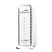 Preview: Arris SURFboard SBG6700-AC