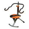 Fitness Equipment Logo