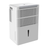 Dehumidifier Logo