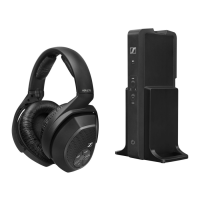 Preview: Sennheiser RS 175