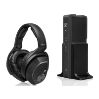 Preview: Sennheiser RS 175