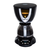 Preview: Remington icoffee