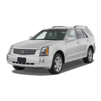 Preview: Cadillac SRX 2008