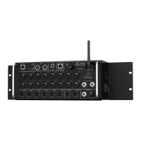 Preview: Behringer XR18 XAIR