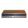 Stereo Receiver Logo