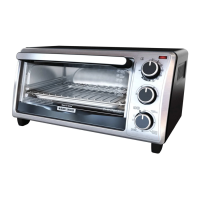 Preview: Black & Decker TO1303SB