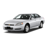 Preview: Chevrolet Impala 2012