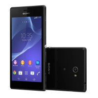 Preview: Sony Xperia M2