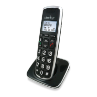 Preview: Clarity BT914HS