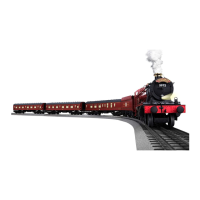 Preview: Lionel Hogwarts Express