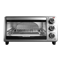Preview: Black & Decker TO1313SBD