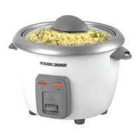 Preview: Black & Decker RC3406