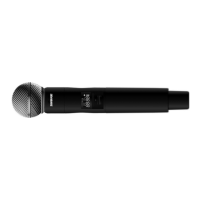 Preview: Shure QLXD2