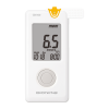 Blood Glucose Meter Logo