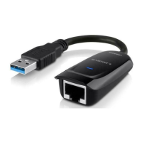 Preview: Linksys USB3GIG