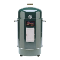 Preview: Brinkmann Gourmet Charcoal
