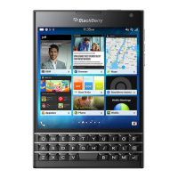 Preview: Blackberry Passport