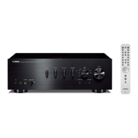 Preview: Yamaha A-S501