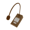 Microphone Logo