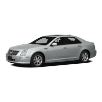 Preview: Cadillac STS 2011