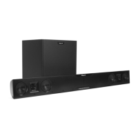 Preview: Klipsch HD THEATER SB 3
