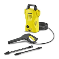 Preview: Kärcher K 2 Compact