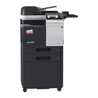 Preview: Develop ineo+ 3350