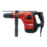 Preview: Hilti TE 50