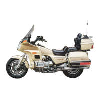 Preview: Honda GL1200 Aspencade