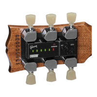 Preview: Gibson G FORCE
