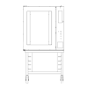 Convection Oven Logo