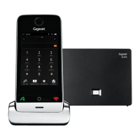 Preview: Gigaset SL910A