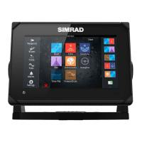 Preview: Simrad GO7