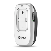 Preview: Widex RC-Dex