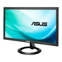 Preview: Asus VX207 series