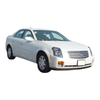 Preview: Cadillac CTS 2007