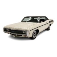 Preview: Chevrolet Impala 1969