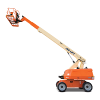 Preview: JLG 600SJ