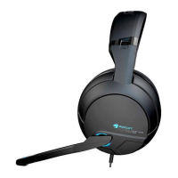 Preview: Roccat Kave XTD