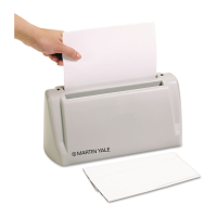 Preview: Martin Yale P6200