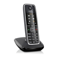 Preview: Gigaset C530 IP