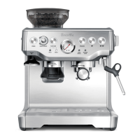 Preview: the Barista Express BES870