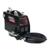 Preview: Lincoln Electric PLASMA 20