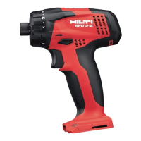 Preview: Hilti SFD 2-A